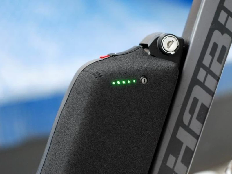 AKKU COVER For Bosch Battery 1