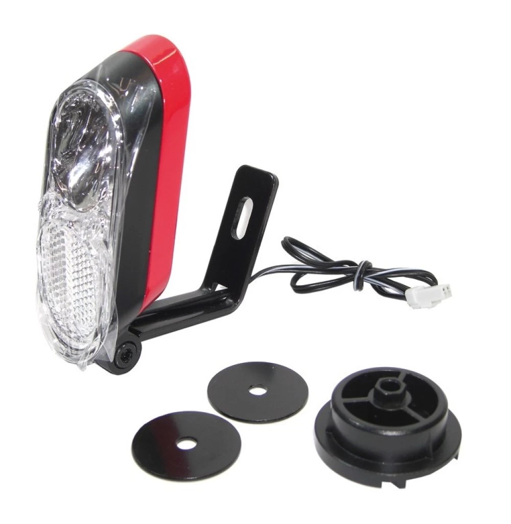 headlight eBike SmartLight Trelock 1