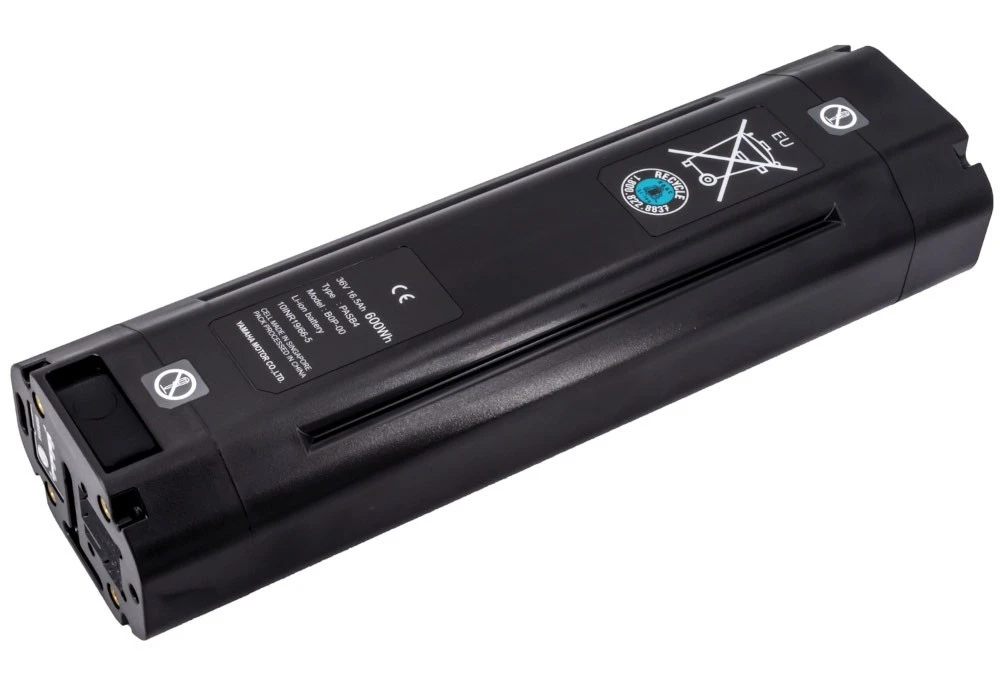 YAMAHA battery 600 INTUBE 1