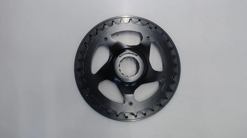 chainring incl. CG Samox f. DM 34t. 1