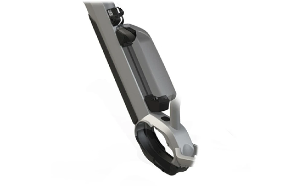 MRS TheRangeExtender & TheRailLock 1