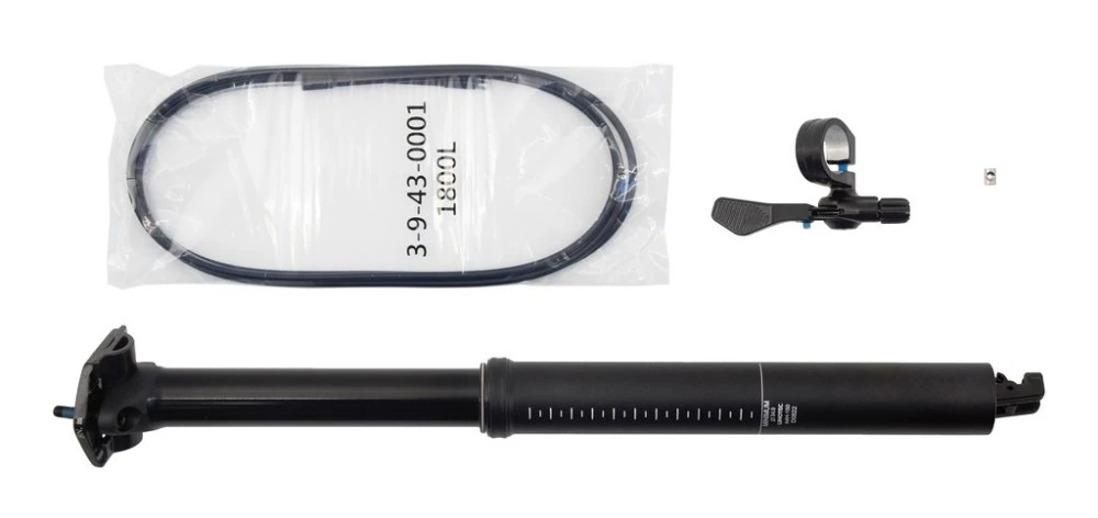 ADVENTR FS seat post Haibike 1