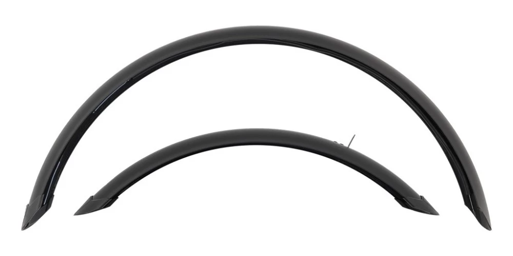 TREKKING 3 mudguard set Haibike 1