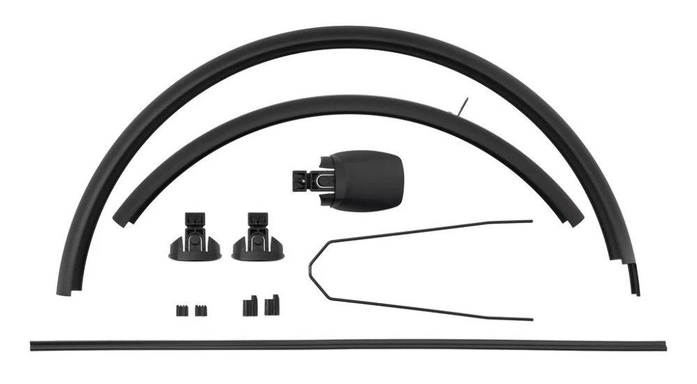 mudguard set Winora YUCATAN MY23 1