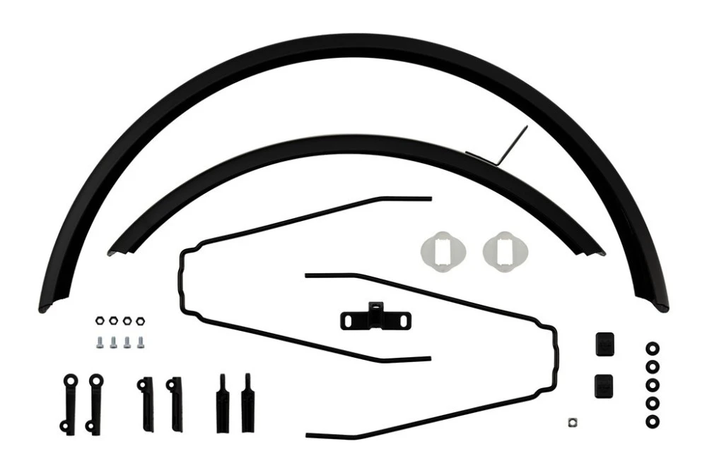 mudguard set Winora RADIUS 1