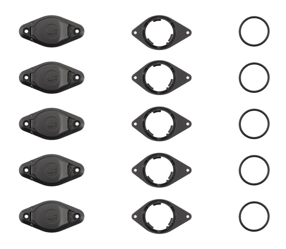 charging port set Haibike MY23 1