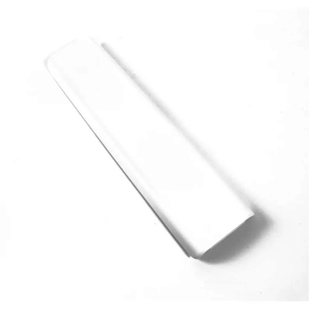 HQV Battery Cover white matt 1