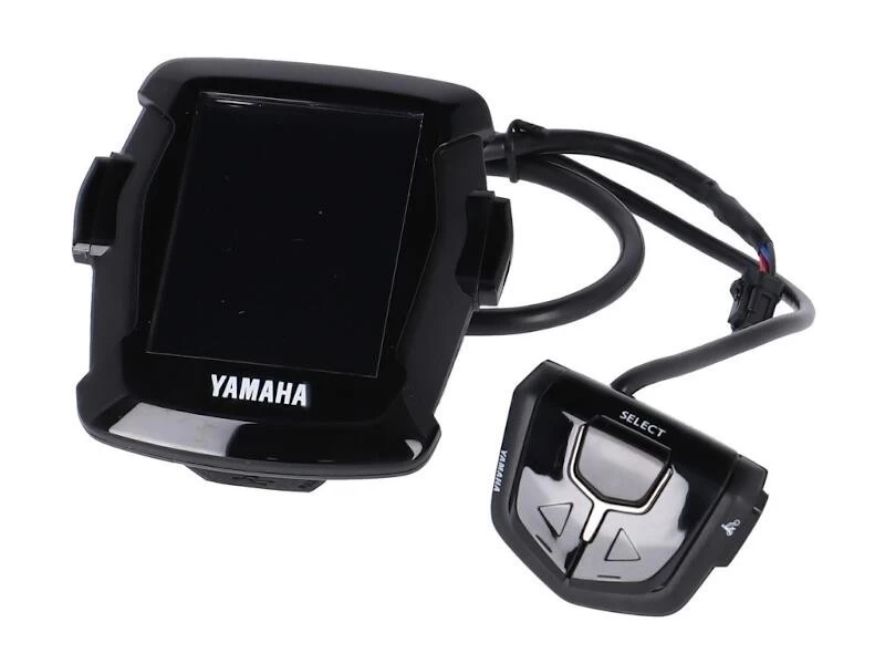 YAMAHA display unit C TFT bis 2020 1