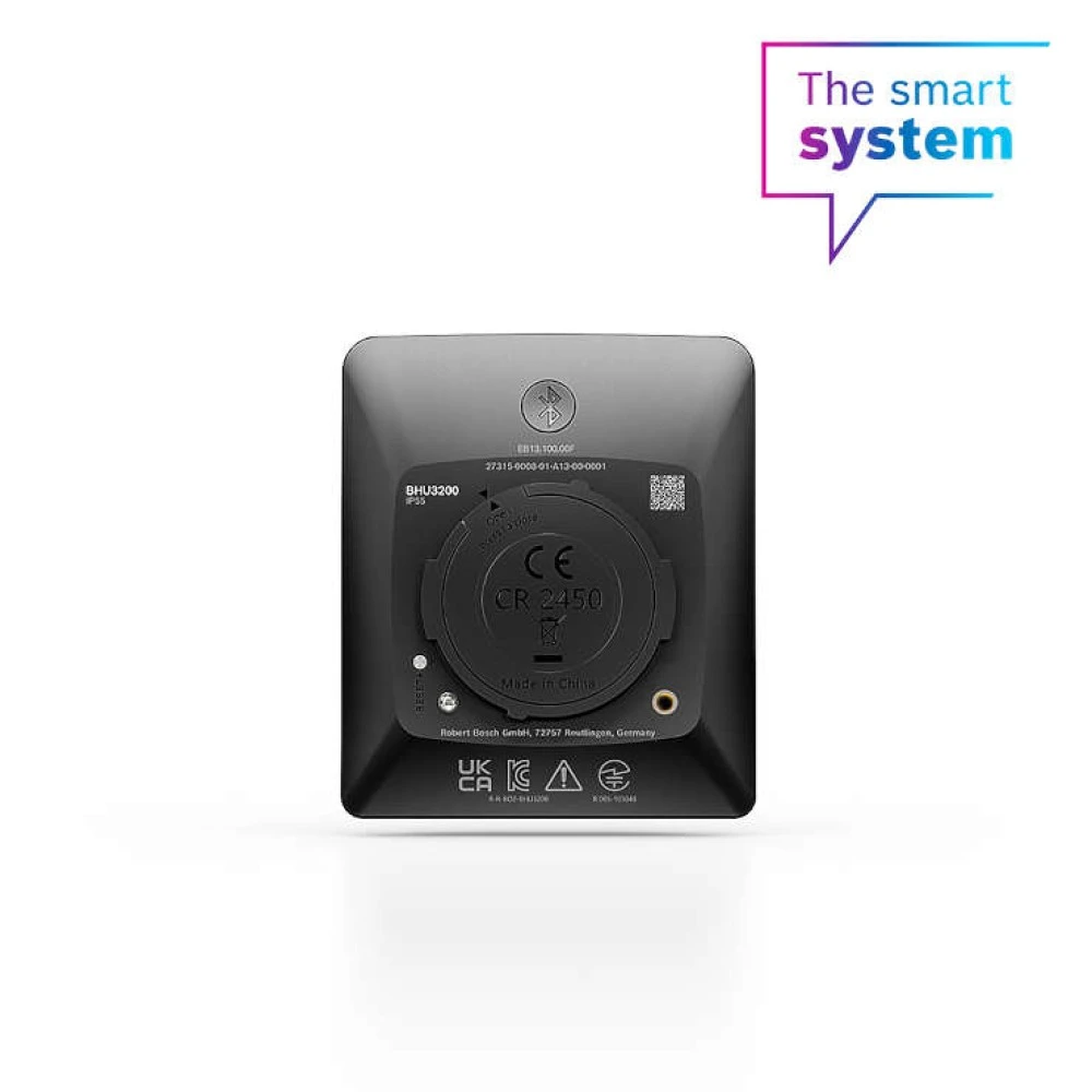 Intuvia 100 display (BHU3200) 1