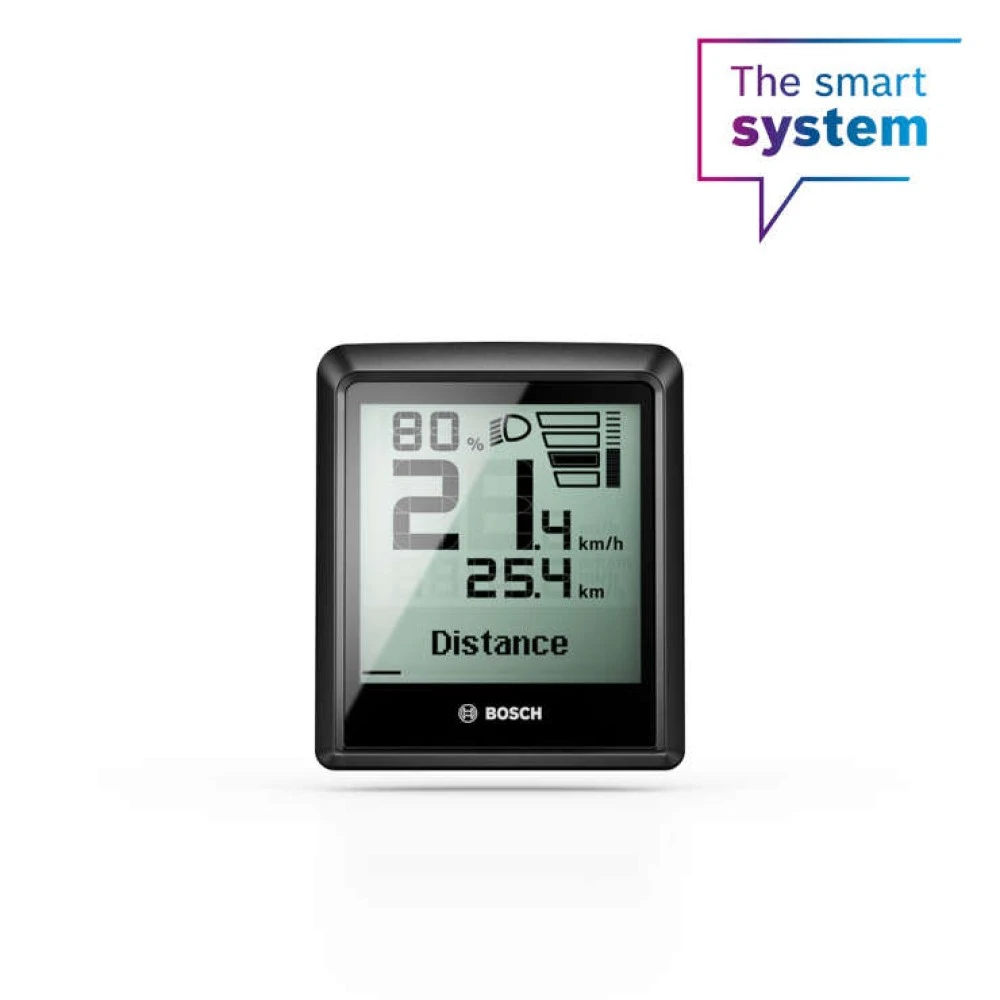 Intuvia 100 display (BHU3200) 2