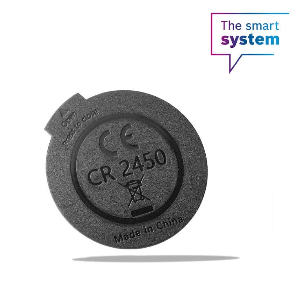 Battery Cover Intuvia 100 1