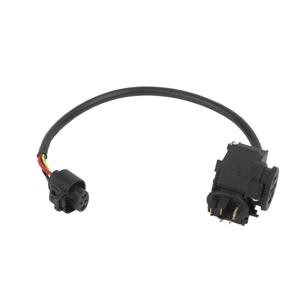 Cable for frame battery 520mm 1