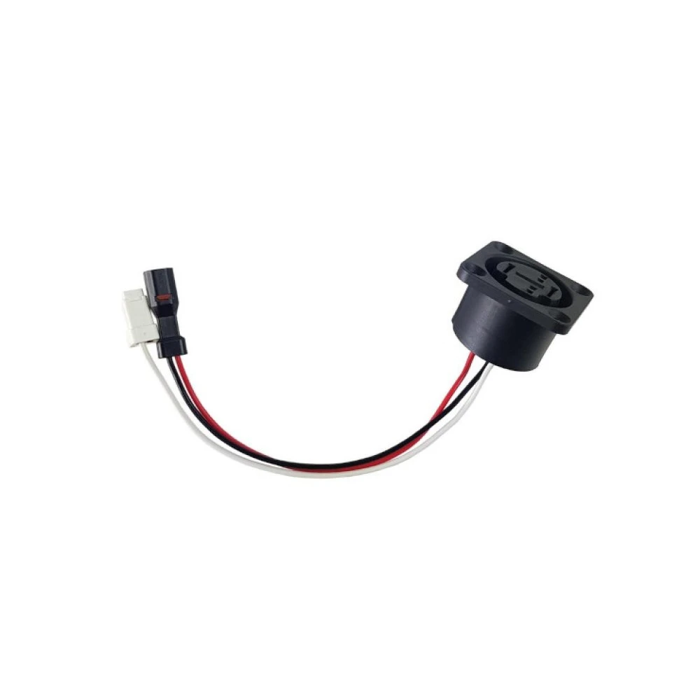 Yamaha Charge Port Kabel 1