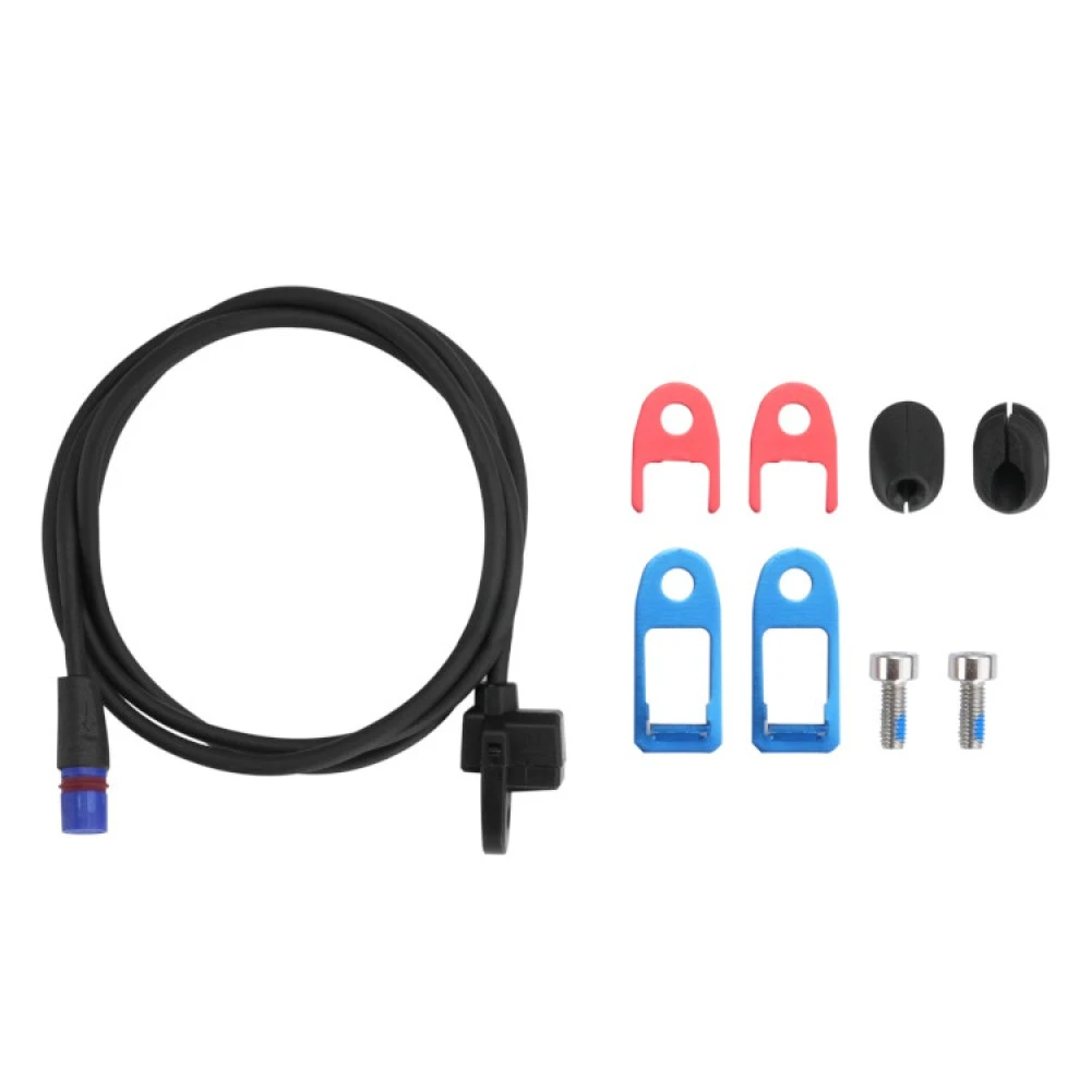 Avinox M2 Series Wheel Speed Sensor (575mm) 1