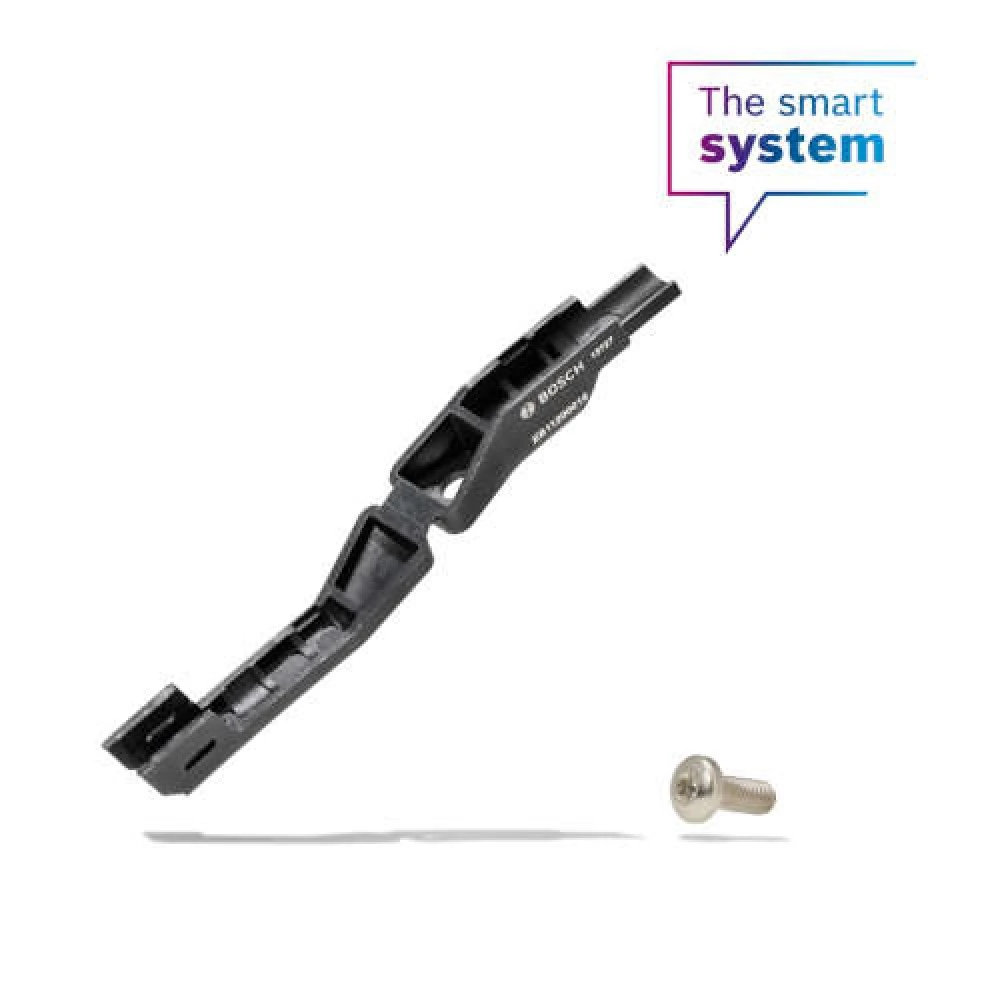 Chain stay adapter (the smart system) 1