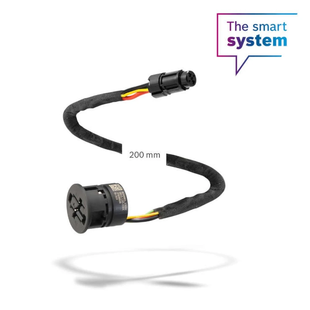 Charge-on-bike-socket, 200 mm (BCH3901_200) 1