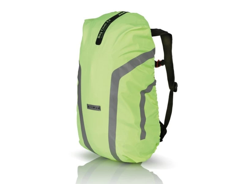 XLC backpack rain cover 1