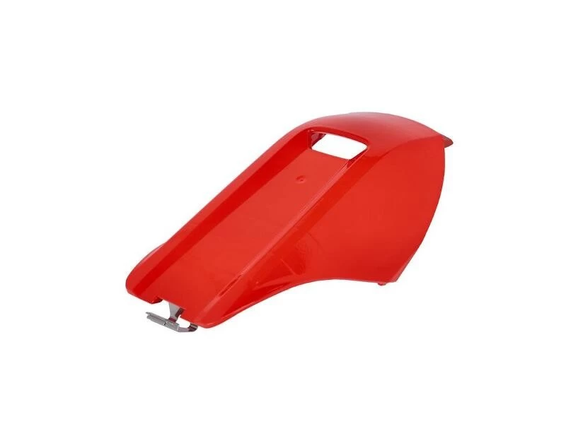 HAIBIKE SKID PLATE FLYON HB-S08 red glossy 2019 eConnect 1