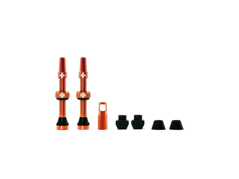 MUC-OFF Tubeless Valves 1