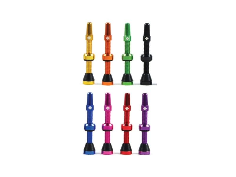 MUC-OFF Tubeless Valves 2