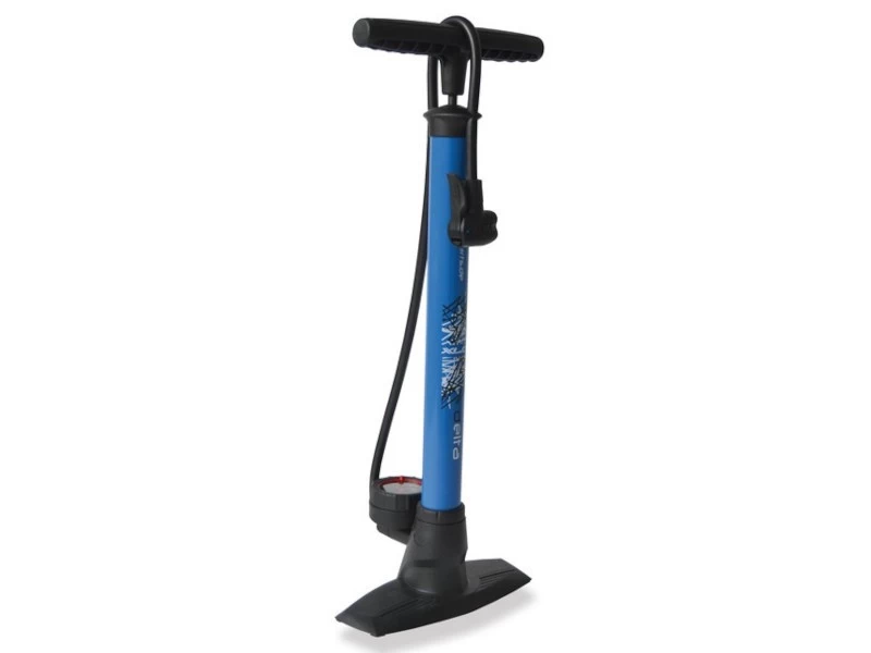 XLC floor pump Delta PU-S04 1