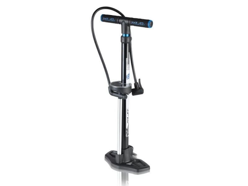 XLC floor pump Beta PU-S02 1