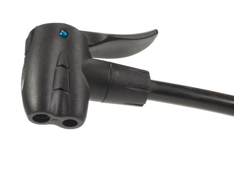 XLC floor pump Beta PU-S02 3