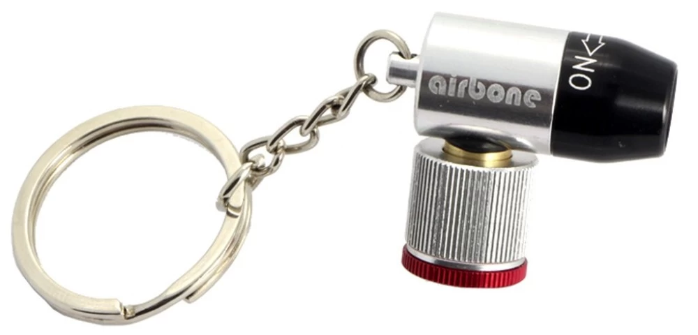 cartridge pump Co² Airbone ZT-850A3      1