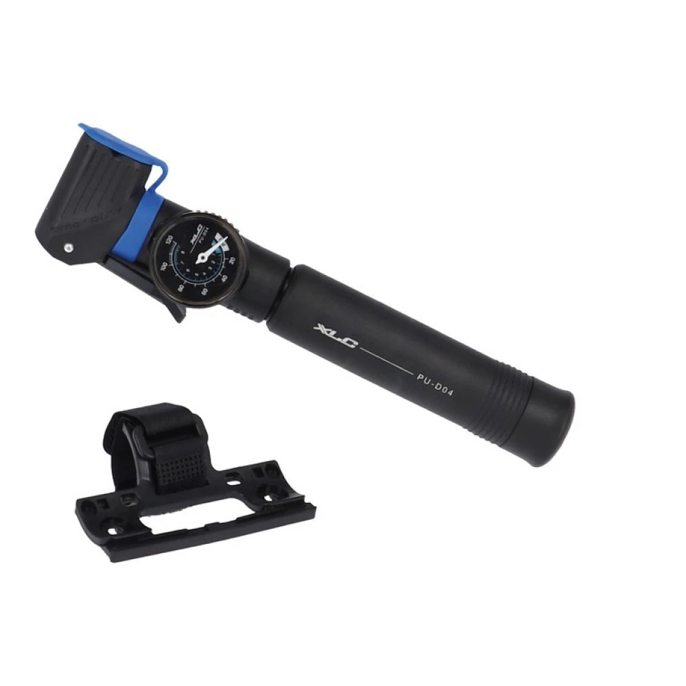 XLC 2-way mini-pump manometer PU-D04 1