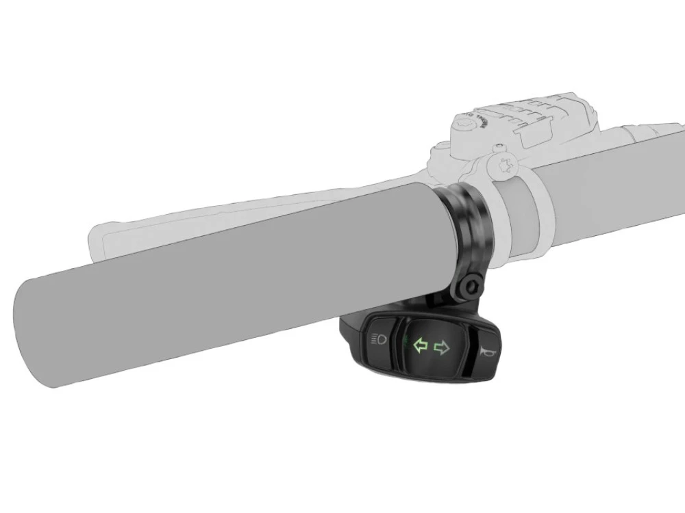 turn signal b&m Turntec 2