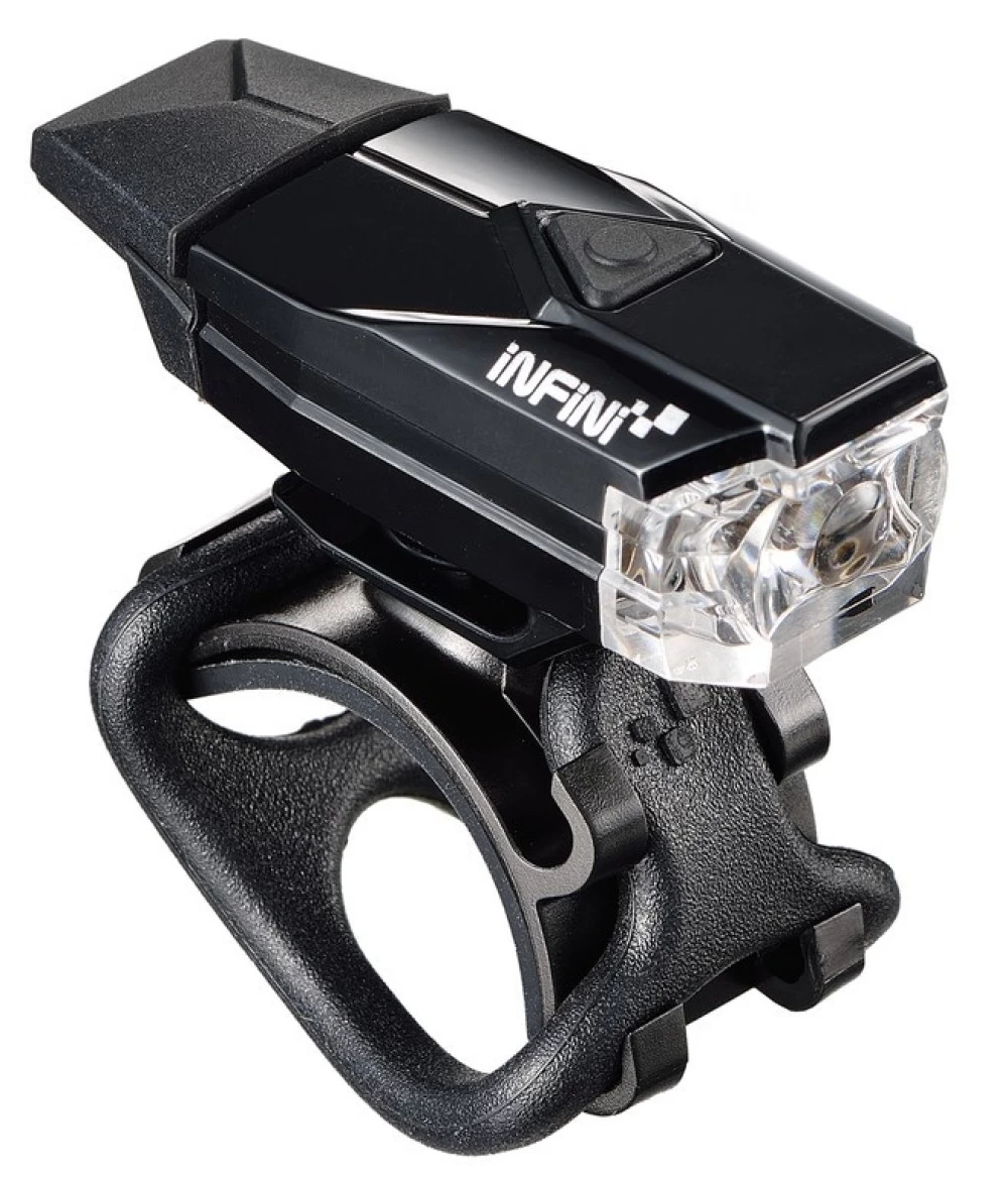 helmet light Infini I-261 Mini Lava 1