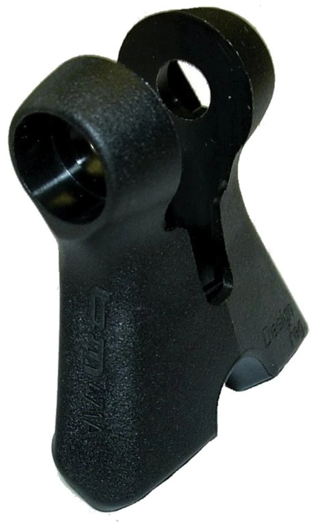 headlight bracket b&m Suntour CR8+NEX 1