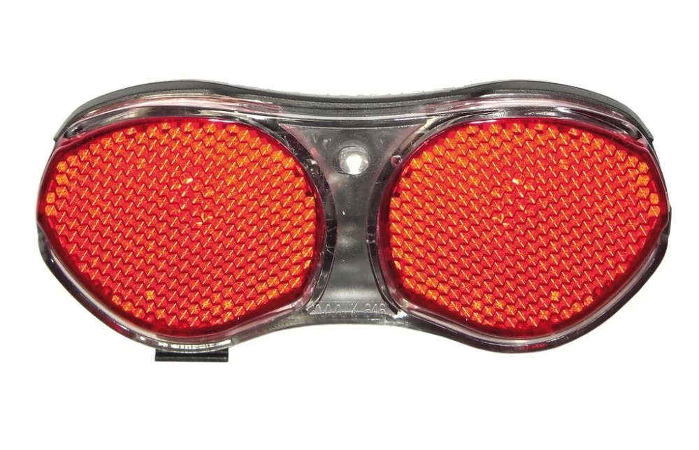 rear light Büchel Piccadilly E-Bike 1