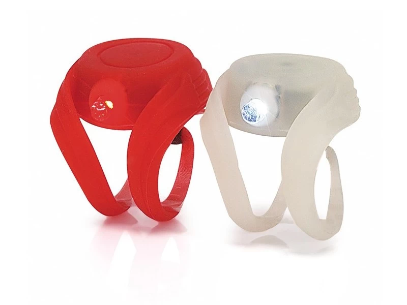 XLC ΣΕΤ ΦΩΤΑ LED MINI BEAMER BUGGY CL-S02 1