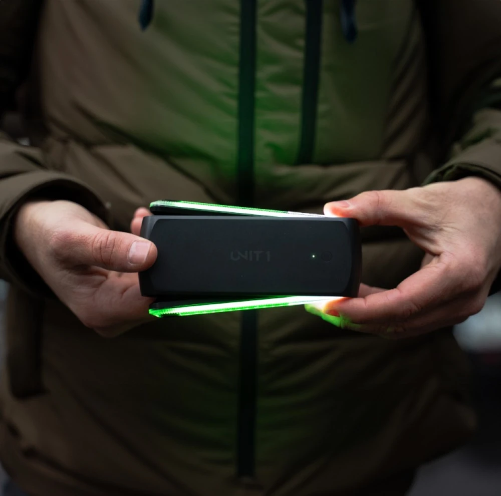 UNIT 1  Smart Light Pro Dual 10