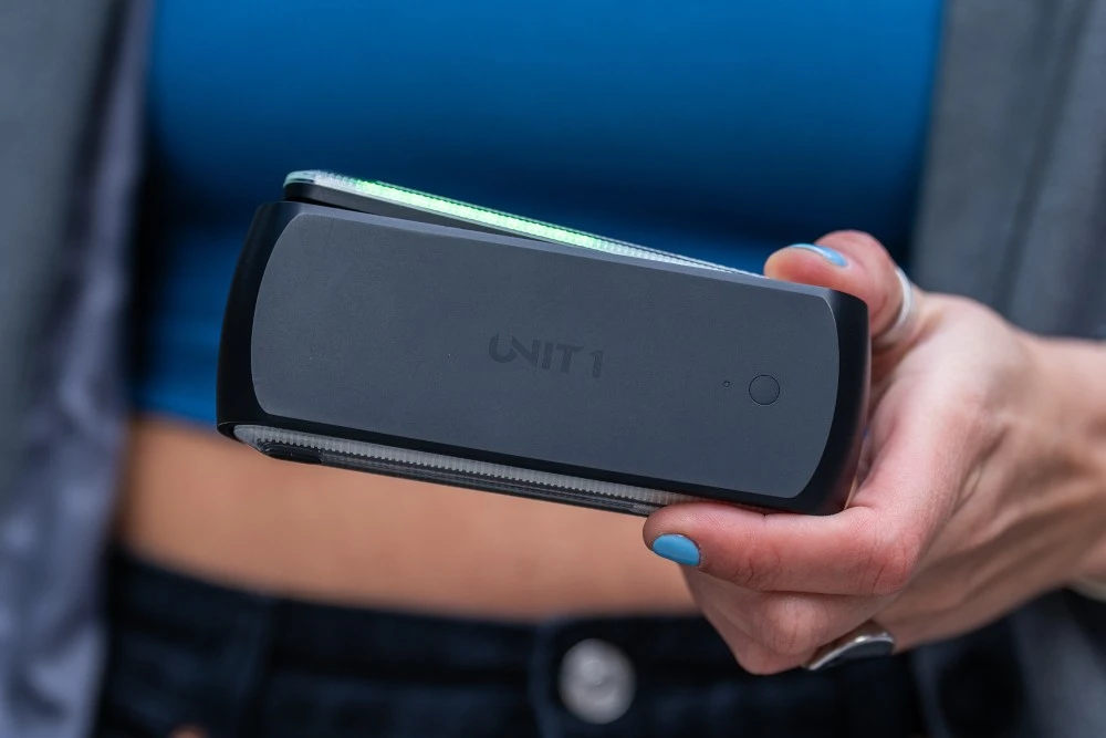 UNIT 1  Smart Light Pro Dual 9