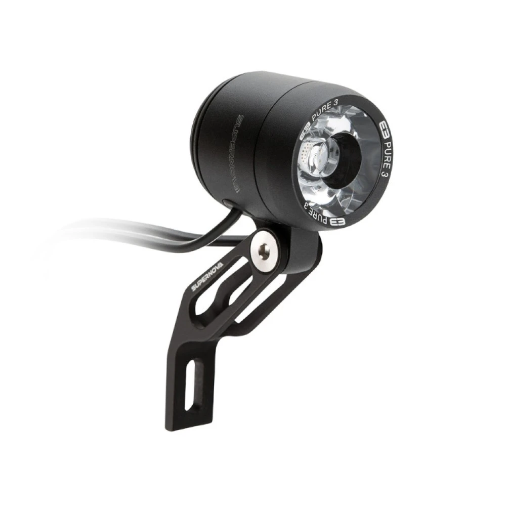 E3 Pure 3 dynamo light 1