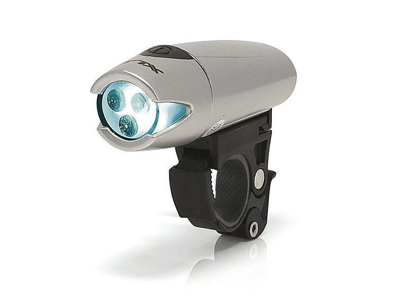XLC ΕΜΠΡΟΣΘΙΟ ΦΩΣ ΜΠΑΤΑΡΙΑΣ LED TRITON CL-F03 1