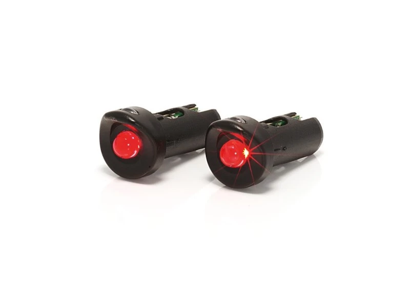 XLC safety light set Racebar CL-S06 1