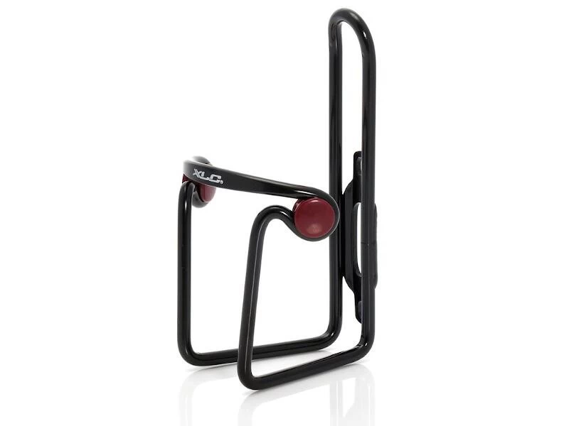 XLC bottle cage alum. BC-A02 1