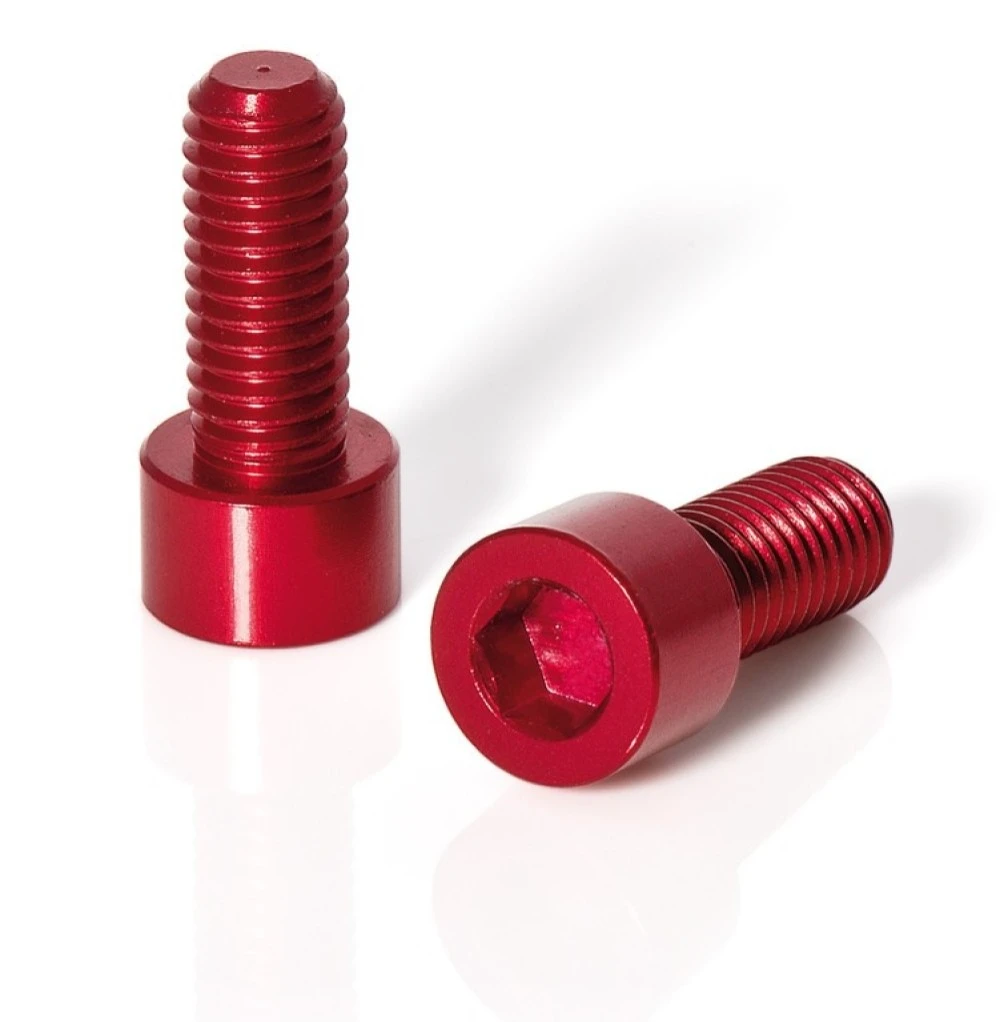 XLC screws for bottle cage 1