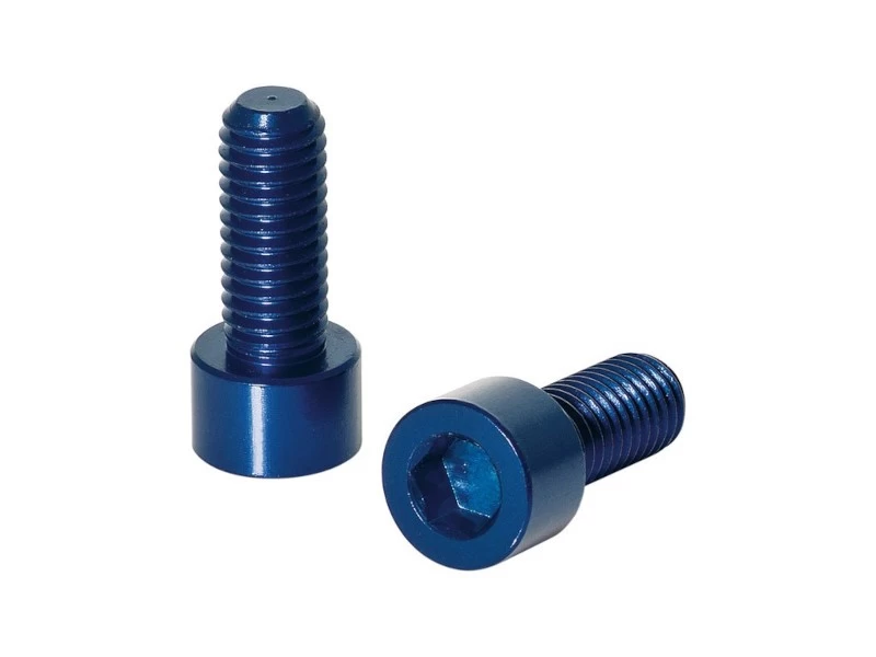 XLC screws for bottle cage 1