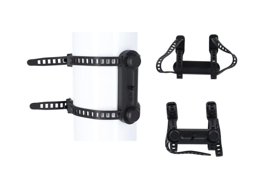 XLC Fidlock uni-tub connector 1