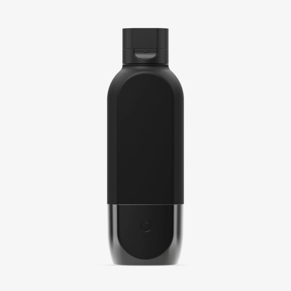 UNIT 1 Water Bottle / Charcoal Black 1