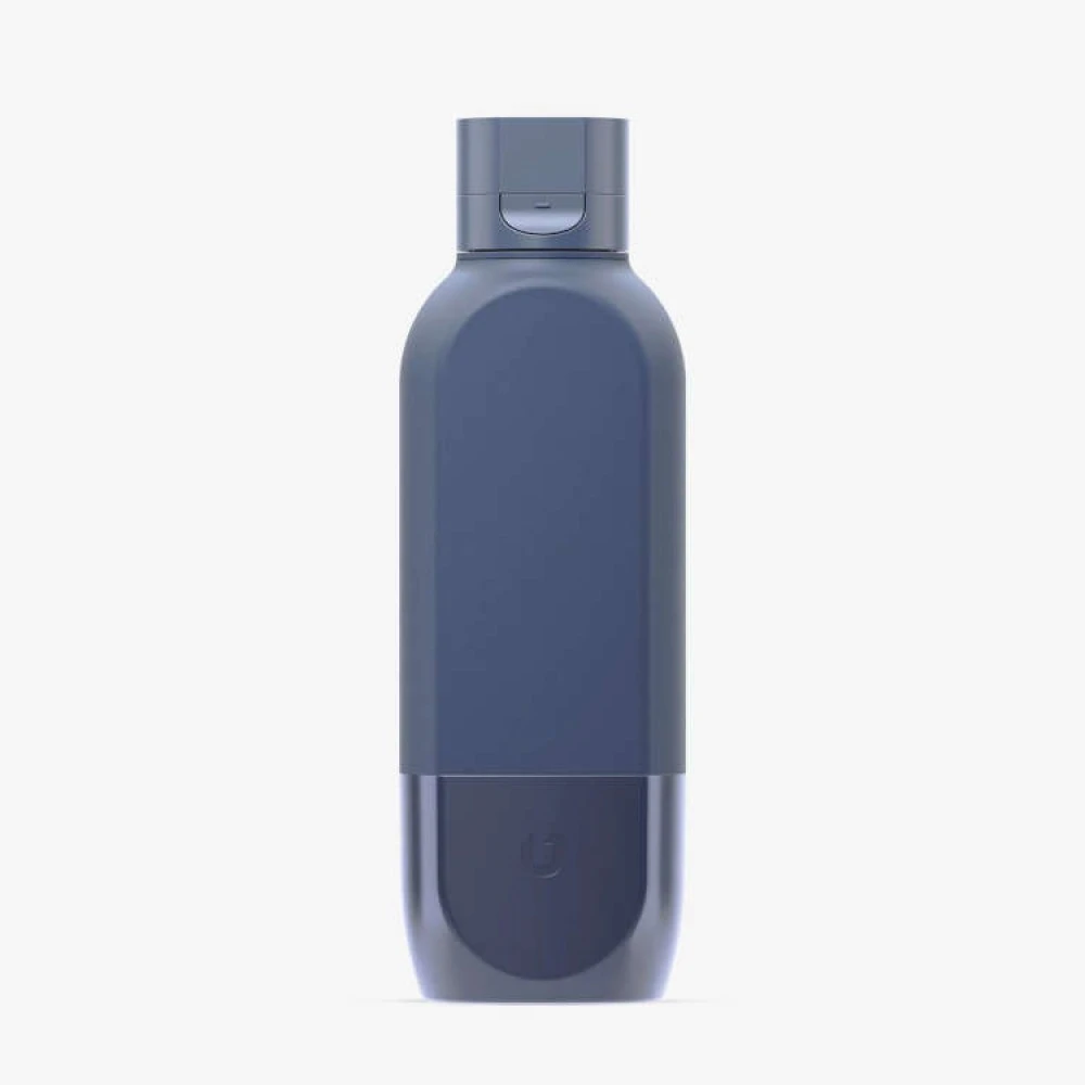 UNIT 1 Water Bottle / Deep Blue 1