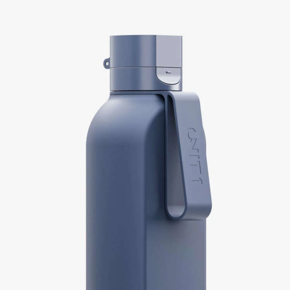 UNIT 1 Water Bottle / Deep Blue 3