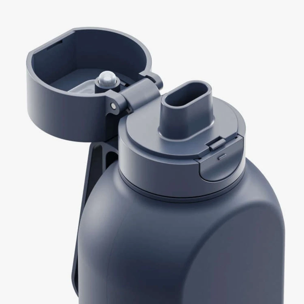 UNIT 1 Water Bottle / Deep Blue 4