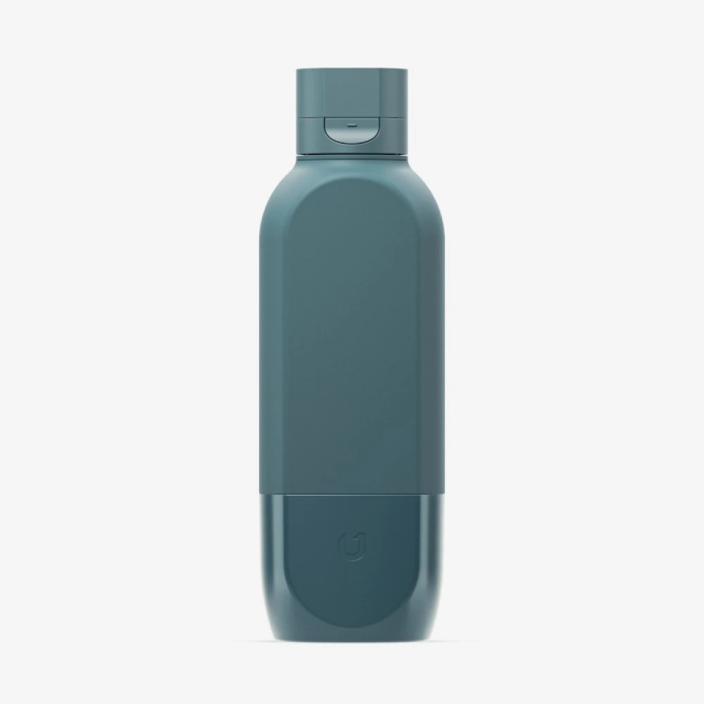 UNIT 1 Water Bottle / Aqua Teal 1