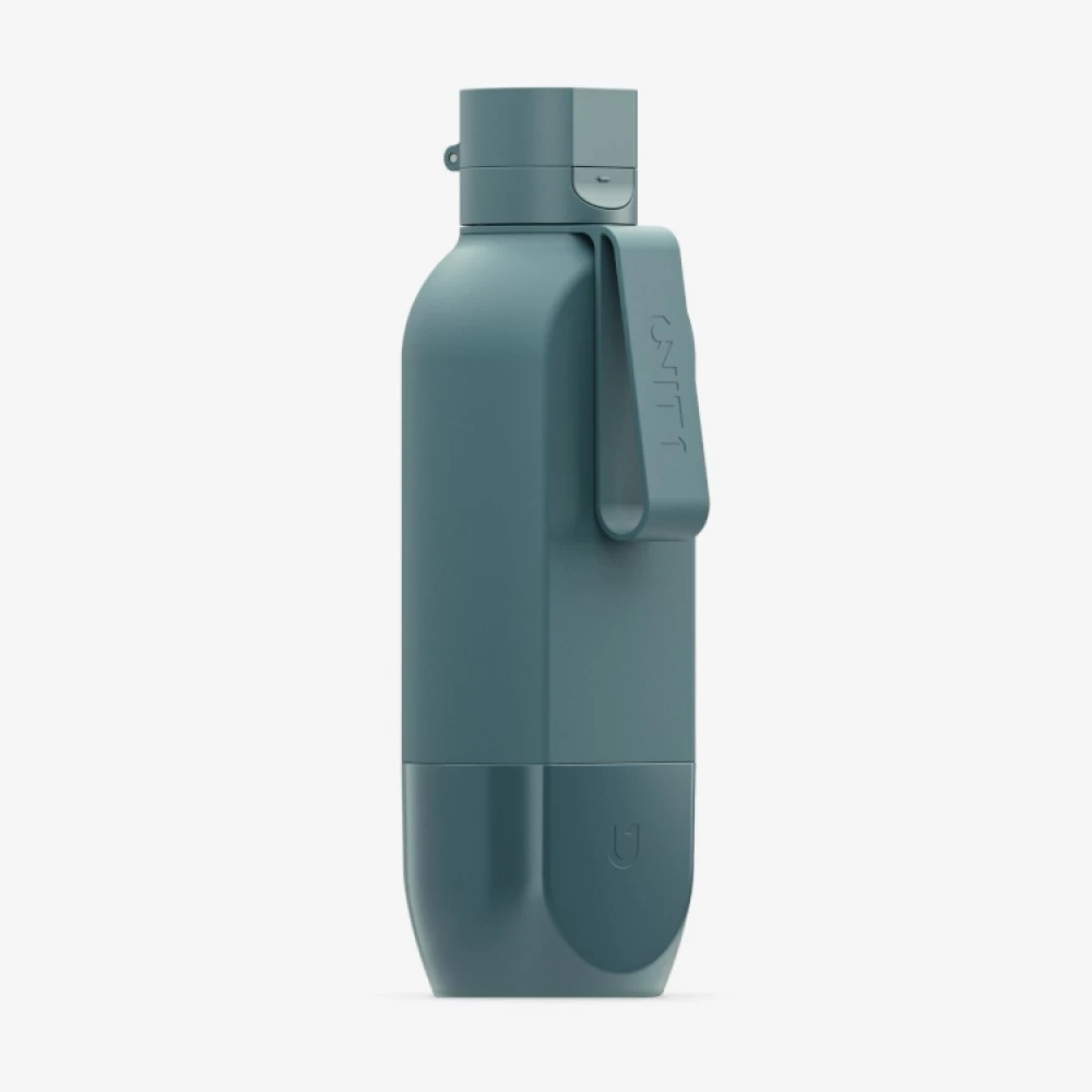UNIT 1 Water Bottle / Aqua Teal 3
