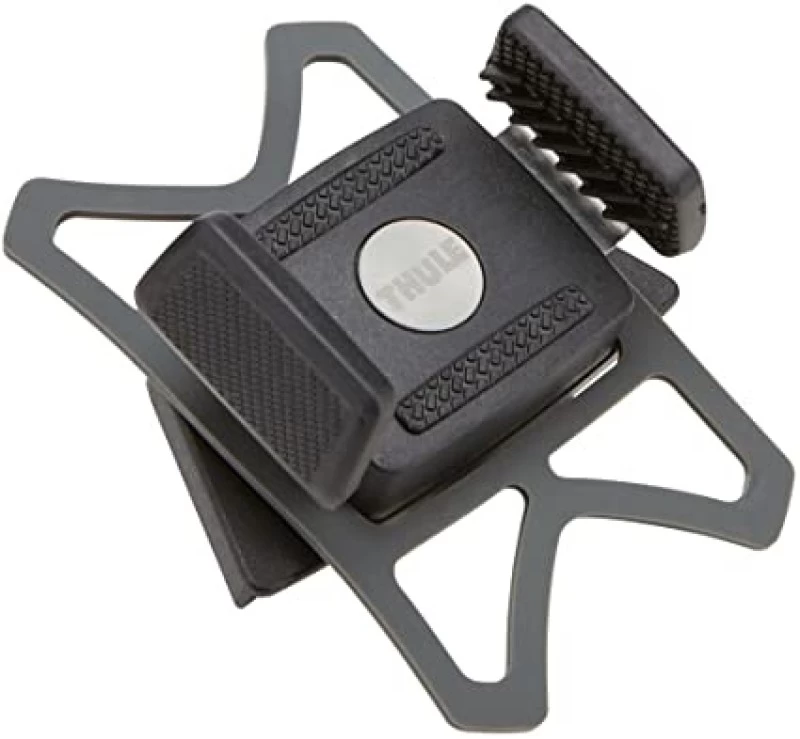 smartphone holder Thule Pack ‘n Pedal black 1